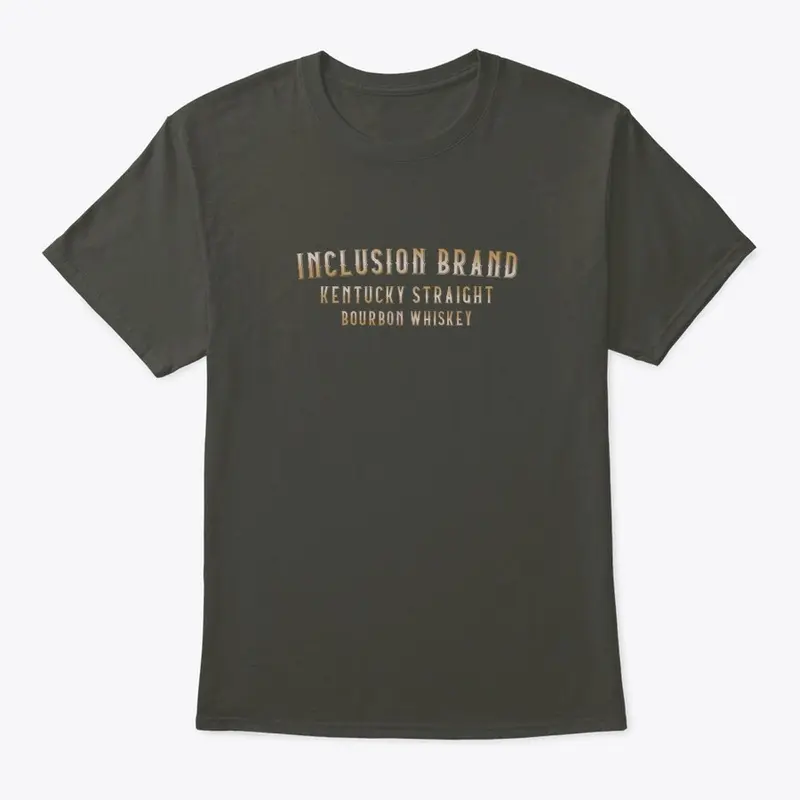 Inclusion Brand Bourbon