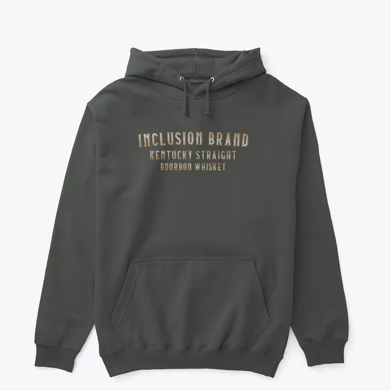 Inclusion Brand Bourbon